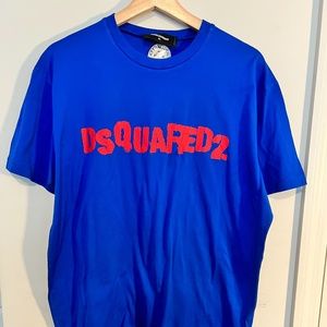Dsquared 2 T Shirt